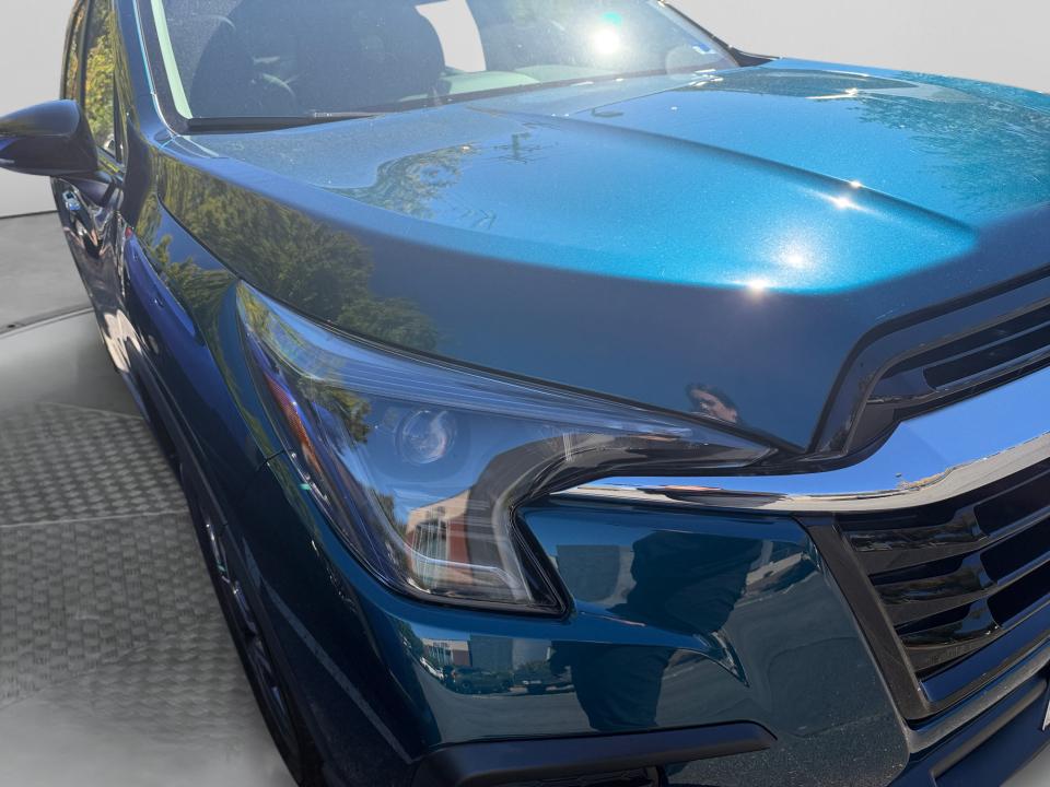 2027 Subaru Ascent Touring