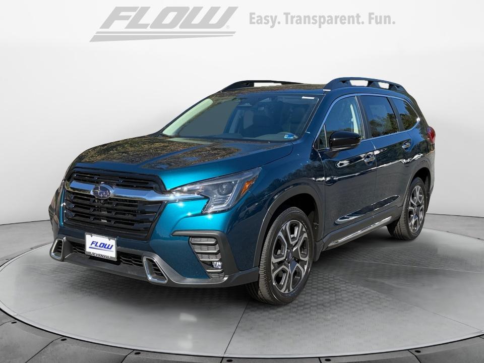 2027 Subaru Ascent Touring