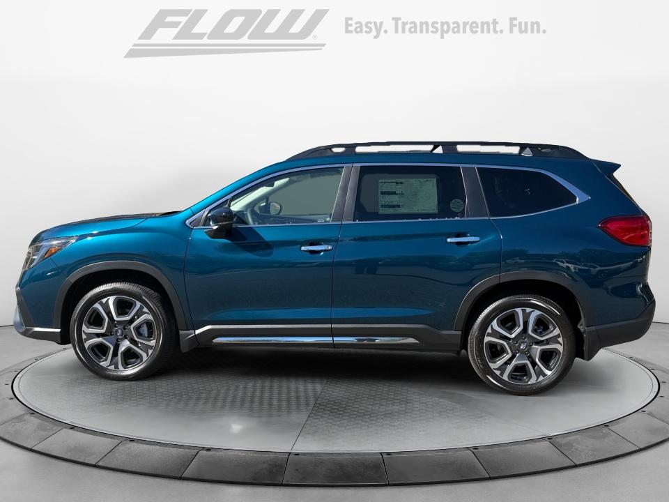 2027 Subaru Ascent Touring