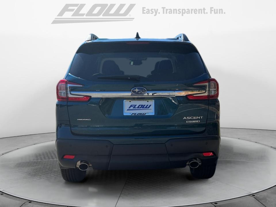 2027 Subaru Ascent Touring