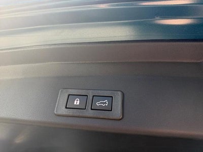 2027 Subaru Ascent Touring