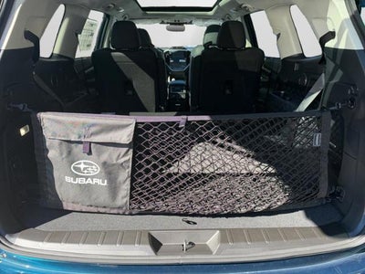 2027 Subaru Ascent Touring