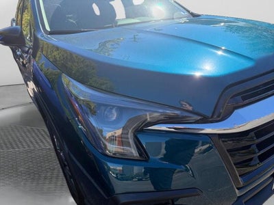 2027 Subaru Ascent Touring