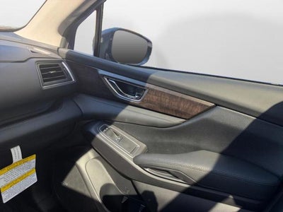 2027 Subaru Ascent Touring
