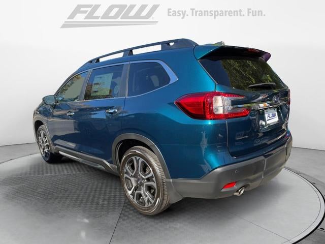 2027 Subaru Ascent Touring