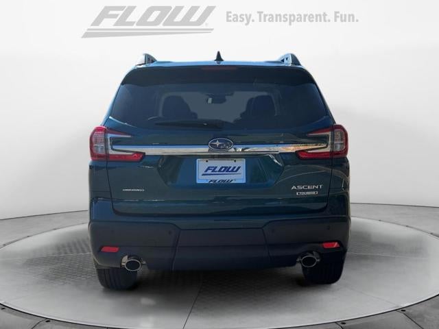 2027 Subaru Ascent Touring