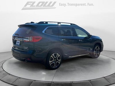 2027 Subaru Ascent Touring