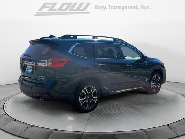 2027 Subaru Ascent Touring