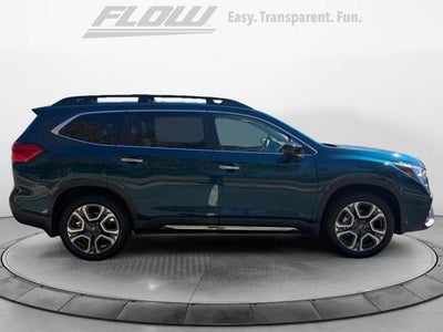 2027 Subaru Ascent Touring