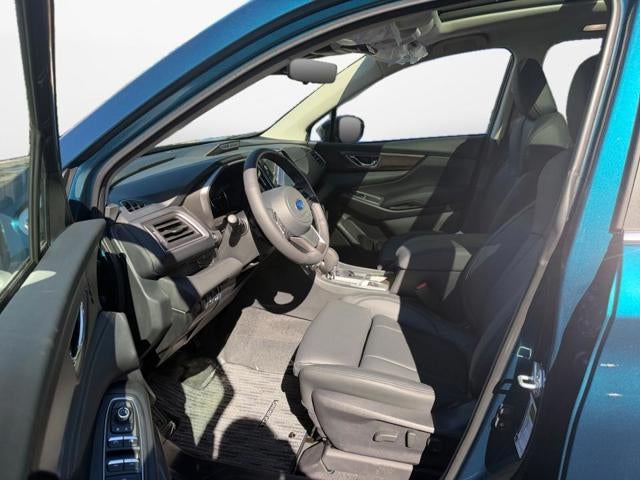 2027 Subaru Ascent Touring