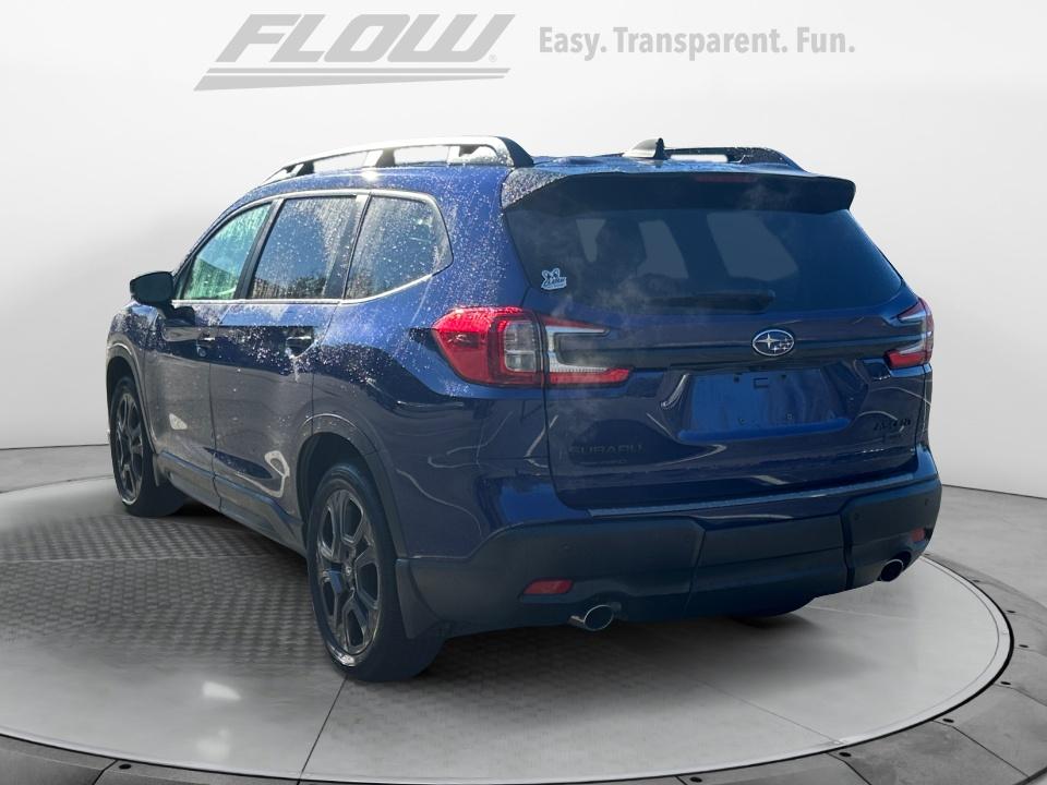 2026 Subaru Ascent Onyx Edition Touring
