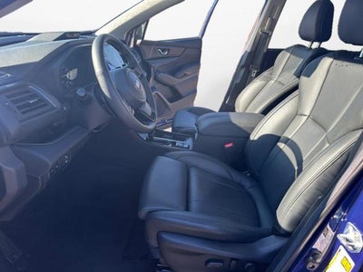 2026 Subaru Ascent Onyx Edition Touring