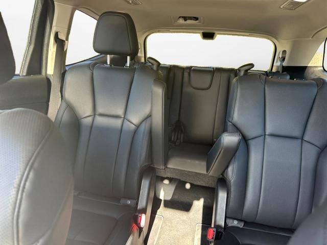 2026 Subaru Ascent Onyx Edition Touring