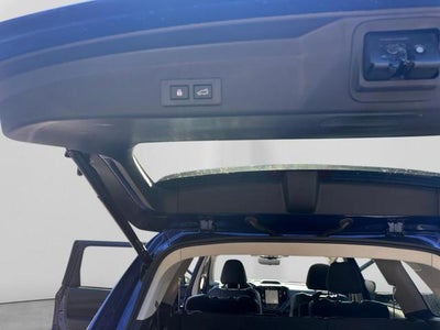 2026 Subaru Ascent Onyx Edition Touring