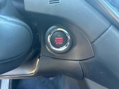 2026 Subaru Ascent Onyx Edition Touring