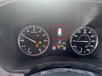 2026 Subaru Ascent Onyx Edition Touring