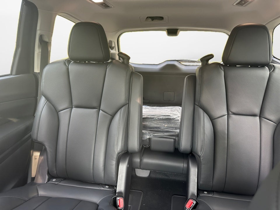 2026 Subaru Ascent Onyx Edition Touring