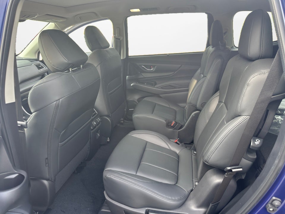 2026 Subaru Ascent Onyx Edition Touring