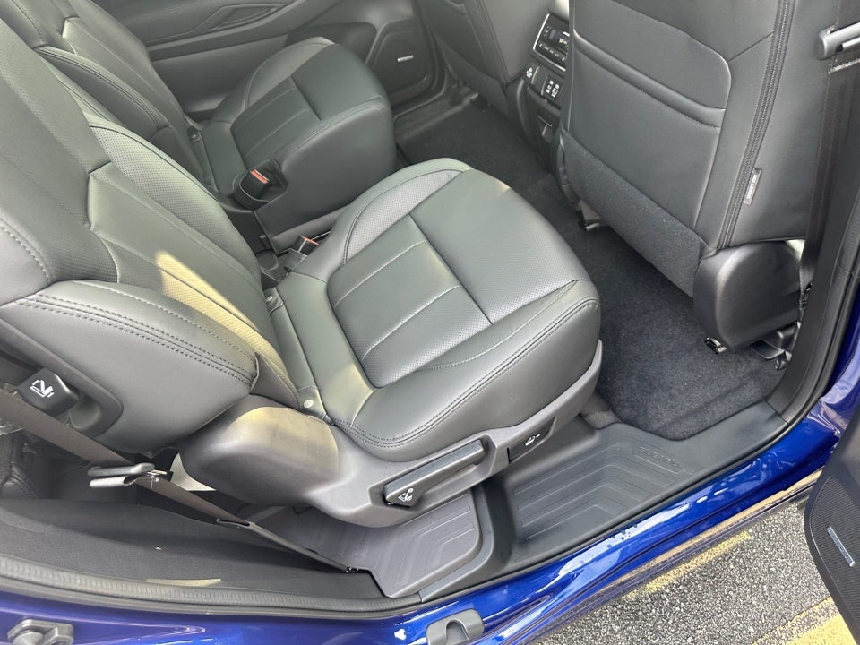 2026 Subaru Ascent Onyx Edition Touring