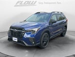 2026 Subaru Ascent Onyx Edition Touring