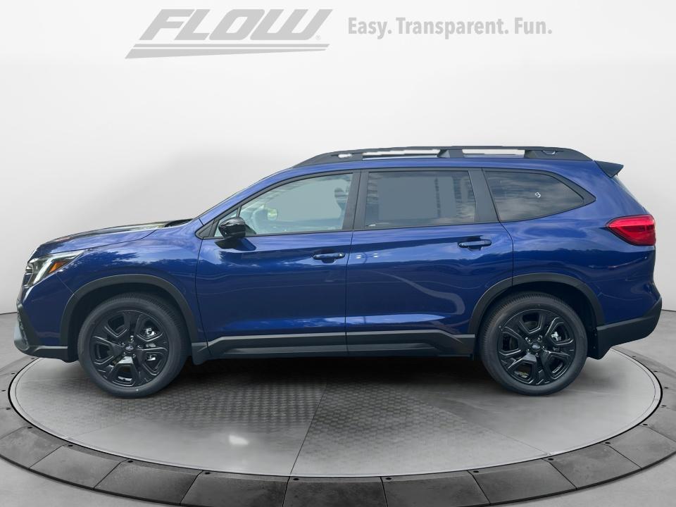 2026 Subaru Ascent Onyx Edition Touring