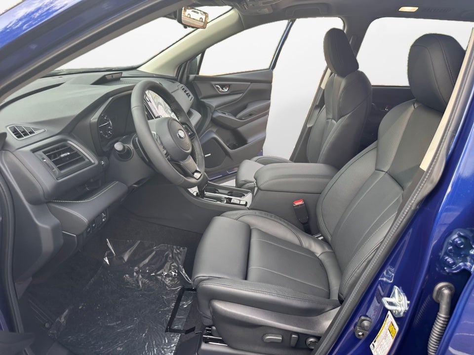 2026 Subaru Ascent Onyx Edition Touring