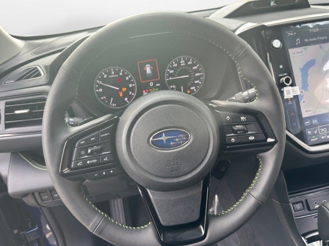 2026 Subaru Ascent Onyx Edition Touring