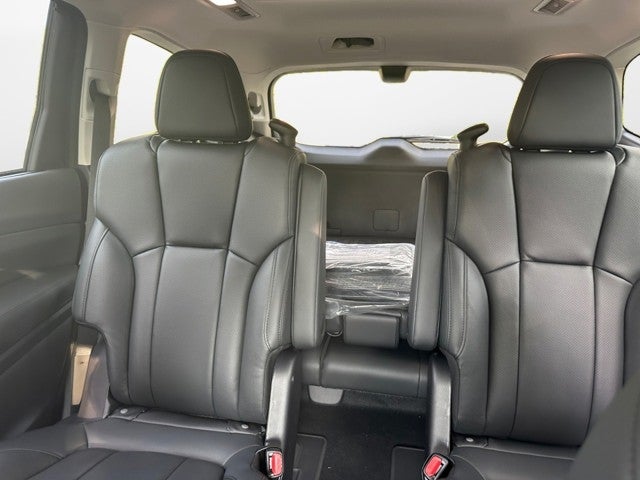 2026 Subaru Ascent Onyx Edition Touring