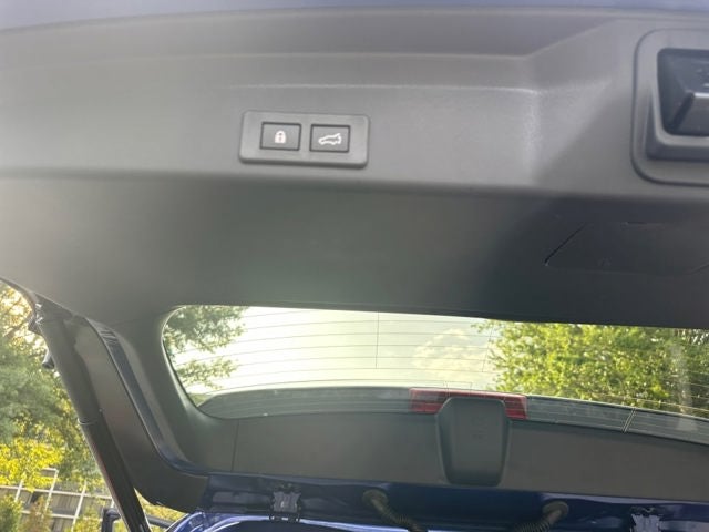 2026 Subaru Ascent Onyx Edition Touring