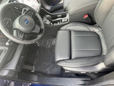 2026 Subaru Ascent Onyx Edition Touring