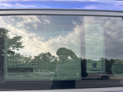 2026 Subaru Ascent Onyx Edition Touring