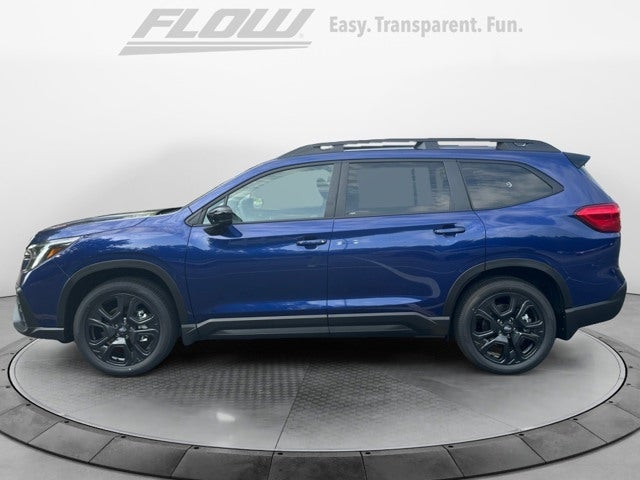 2026 Subaru Ascent Onyx Edition Touring