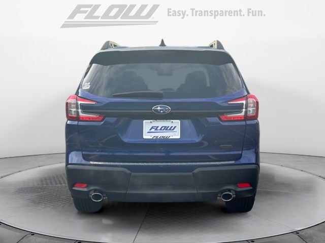 2026 Subaru Ascent Onyx Edition Touring
