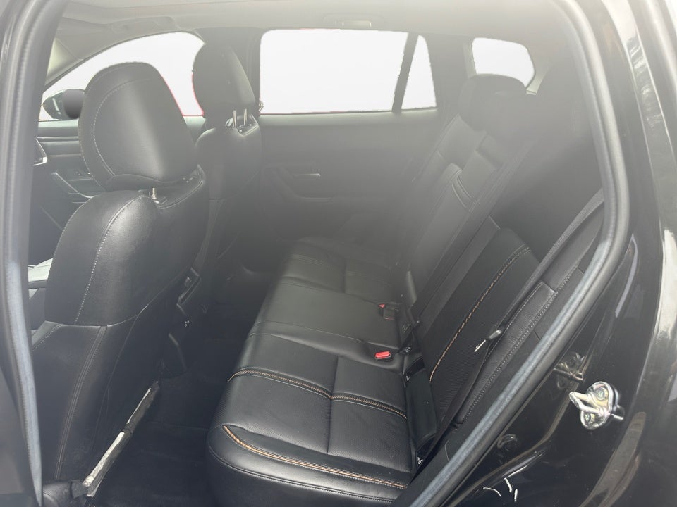 2025 Mazda Mazda CX-50 2.5 S Premium Plus Package