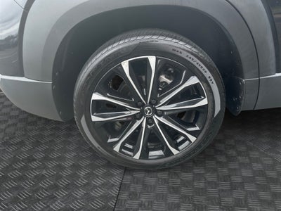 2025 Mazda Mazda CX-50 2.5 S Premium Plus Package