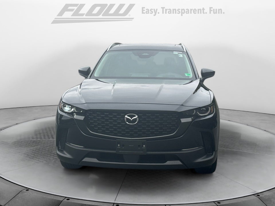 2025 Mazda Mazda CX-50 2.5 S Premium Plus Package
