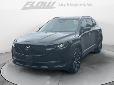 2025 Mazda Mazda CX-50 2.5 S Premium Plus Package