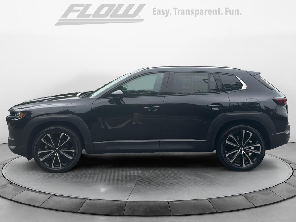 2025 Mazda Mazda CX-50 2.5 S Premium Plus Package