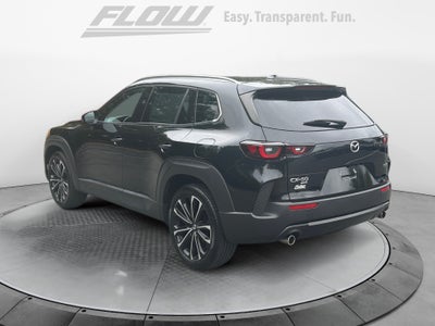 2025 Mazda Mazda CX-50 2.5 S Premium Plus Package