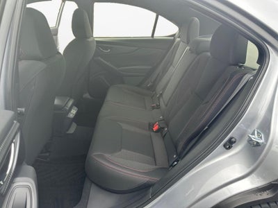 2026 Subaru WRX Premium