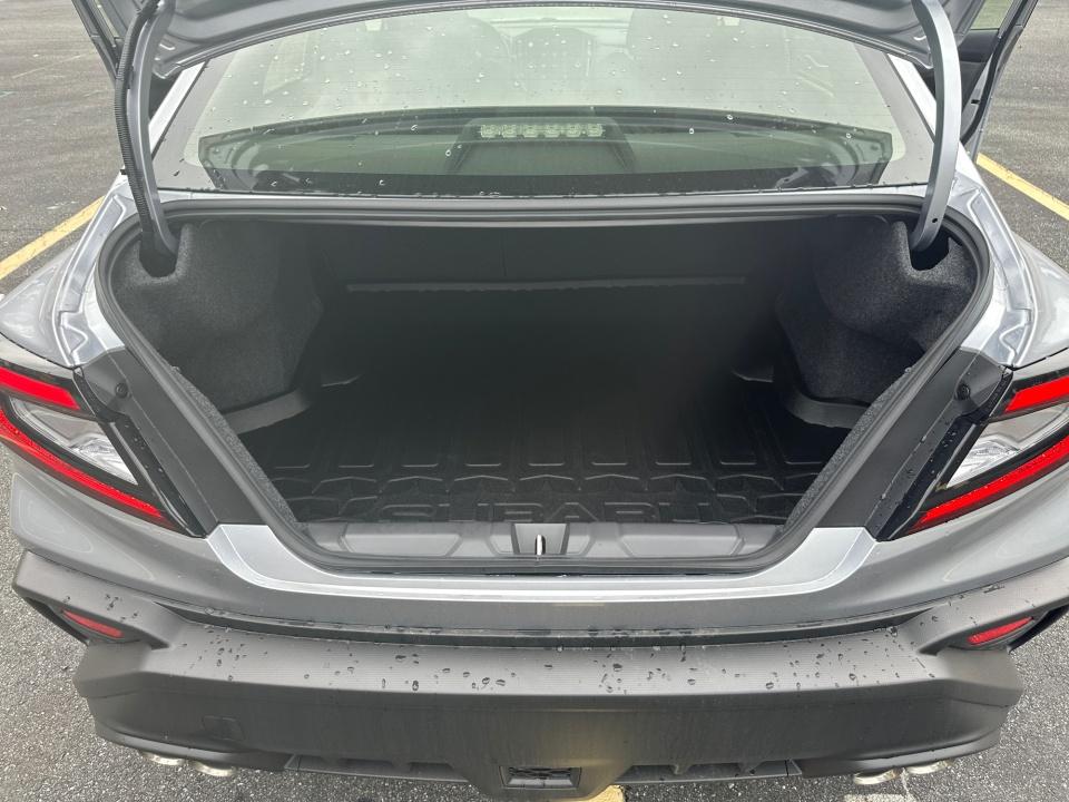 2026 Subaru WRX Premium