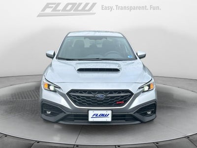 2026 Subaru WRX Premium