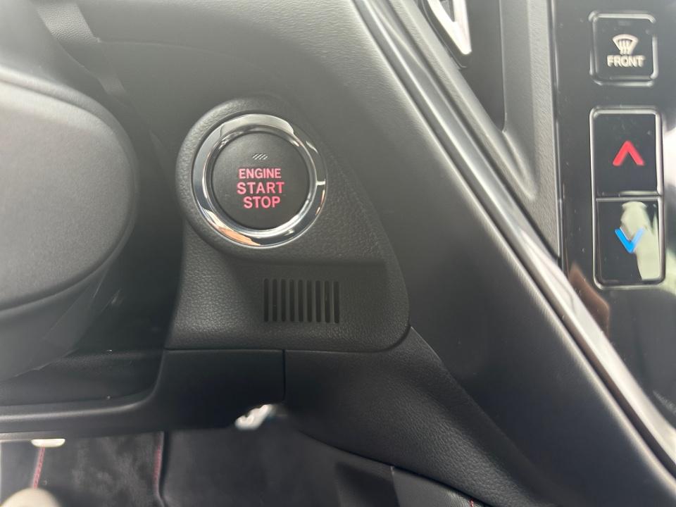 2026 Subaru WRX Premium