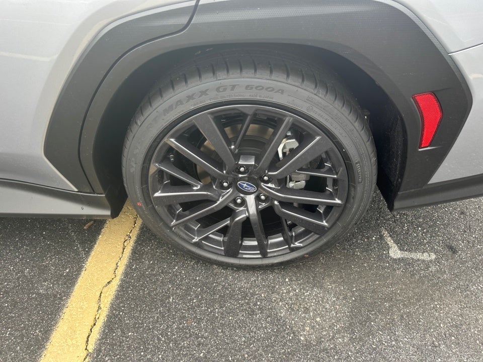 2026 Subaru WRX Premium