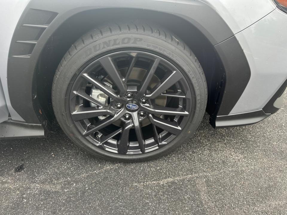 2026 Subaru WRX Premium