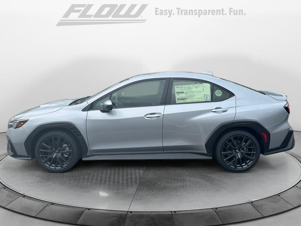 2026 Subaru WRX Premium