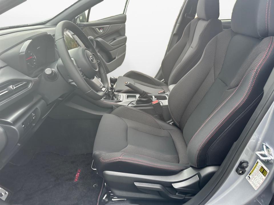 2026 Subaru WRX Premium