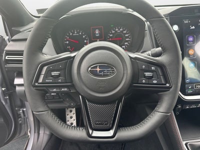 2026 Subaru WRX Premium