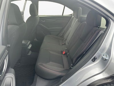 2026 Subaru WRX Premium