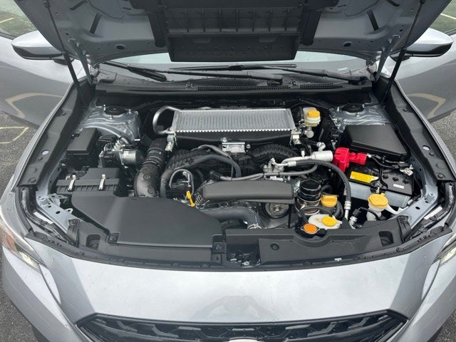 2026 Subaru WRX Premium